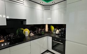 Apartament Młyńska